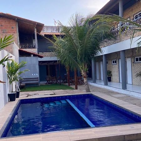 Kairos Beach Hotel Maceió Esterno foto